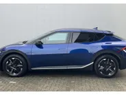 Kia EV6 63kWh 170pk RWD Light Edition
