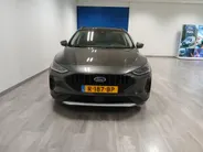 Ford Focus Wagon 1.0 EcoBoost Hybrid Active X | Driver Assistance Pack | Adap. Cruise | Panoramadak | Winter Pack |