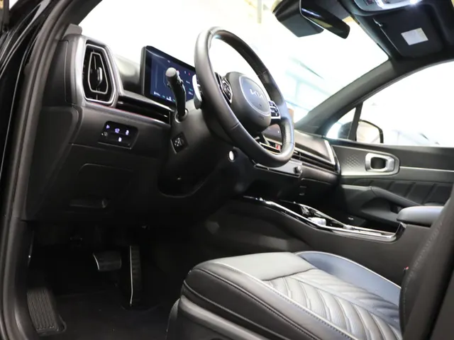 Kia Sorento 1.6 T-GDi Plug-in Hybrid 4WD ExecutiveLine 7p Trekhaak