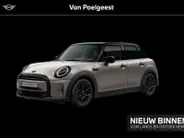 MINI Cooper 5-deurs 1.5 Cooper Camden Plus Edition