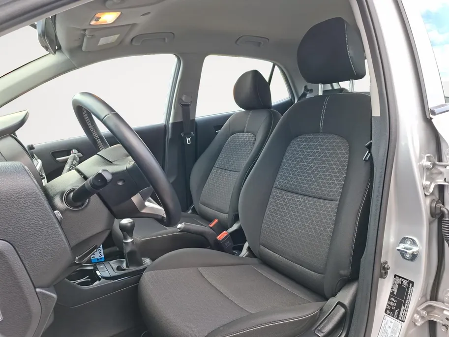 Kia Picanto 1.0 DPi DynamicLine | Apple Carplay | Achteruit rij camera | Cruise control | Airco