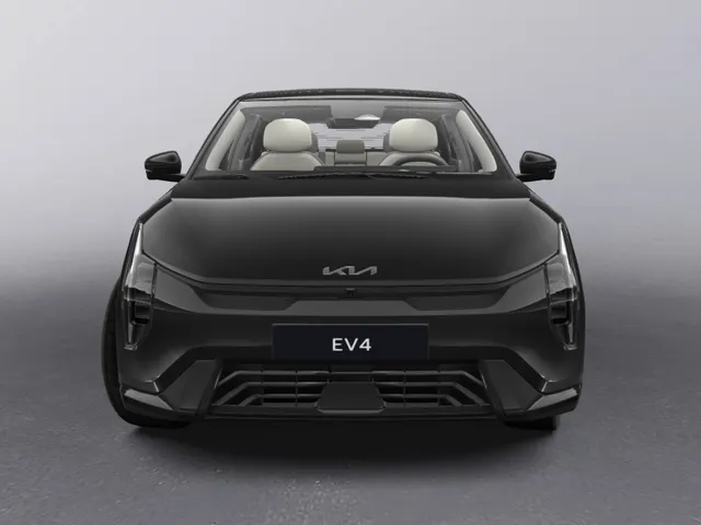 Kia EV4 GT-Line Business Edition 81.4 kWh
