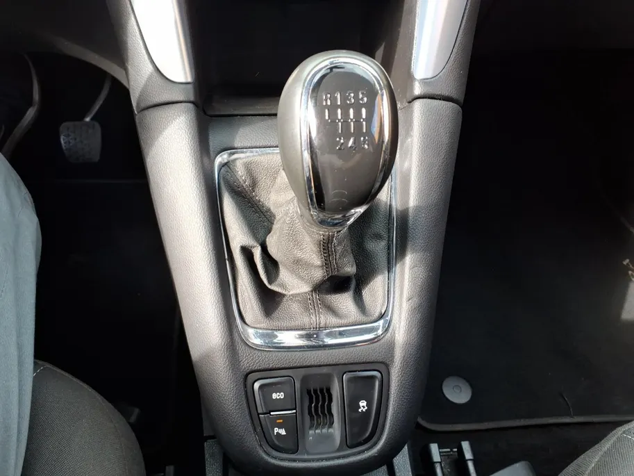 Opel Zafira 1.4 Turbo Innovation 7p. Airco/Ecc | Navigatie | L.m.velgen | 1 jaar garantie
