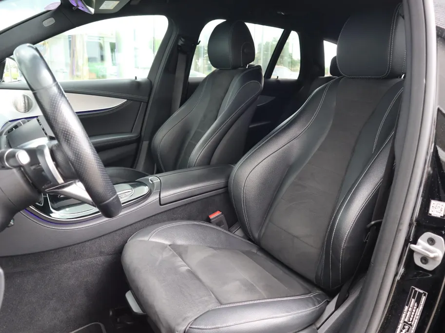 Mercedes-Benz E-Klasse Estate 300 e Business Solution AMG l Keyless l Achteruitrijcamera l Stoelverwarming l Ambiente lichtpakket