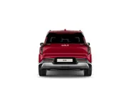 Kia EV9 76,1kWh 217pk RWD First Edition NIEUW