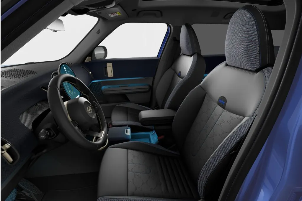 MINI Countryman Electric E Classic M 66.5 kWh