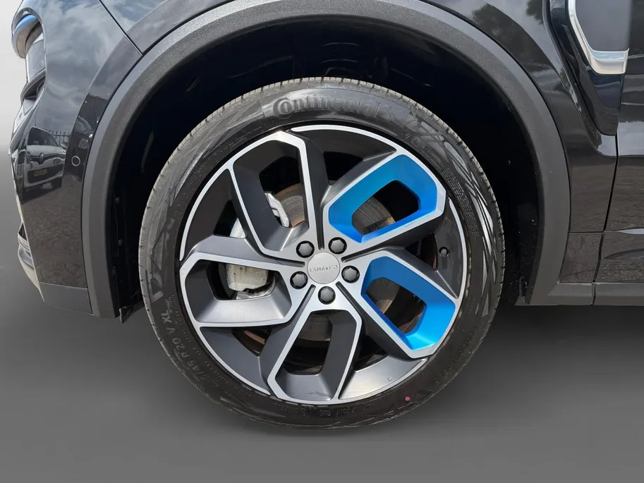 Lynk & Co 01 1.5 | 360 Camera | Adaptive Cruise Control | Panoramadak |