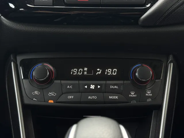 Suzuki S-Cross 1.5 Hybrid Style
