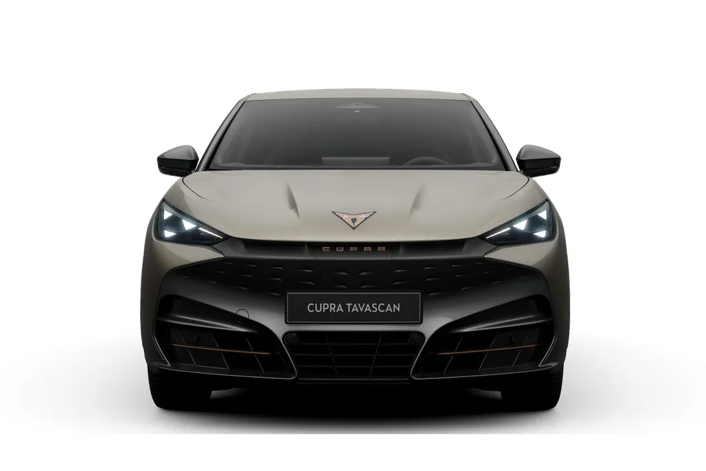 CUPRA Tavascan Business | Achteruitrijcamera | Digitaal instrumentenpaneel (Virtual Cockpit) | Draadloze Apple CarPlay™, Android Auto™
