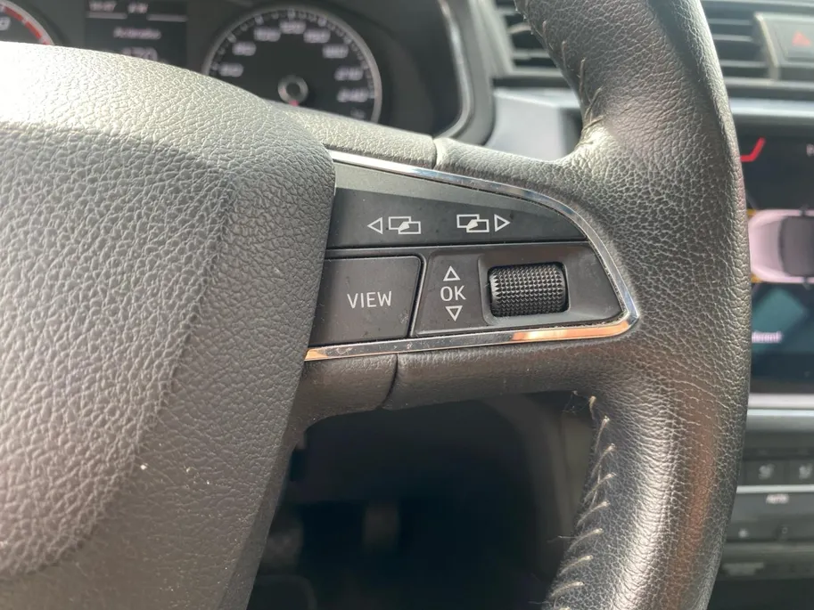 SEAT Arona 1.0 TSI Style Business Intense NL Auto | Navi | Clima | Cruise | PDC | Etc.