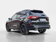 Ford Kuga 2.5 PHEV ST-Line X | Winterpack | Adaptive cruisecontrol | Dodehoekdetectie | Panoramadak | Black Pack | 20' Lichtmetaal | 360Camera | Matrix Led | Halfleer | B&O Audio | Nieuw te bestellen |
