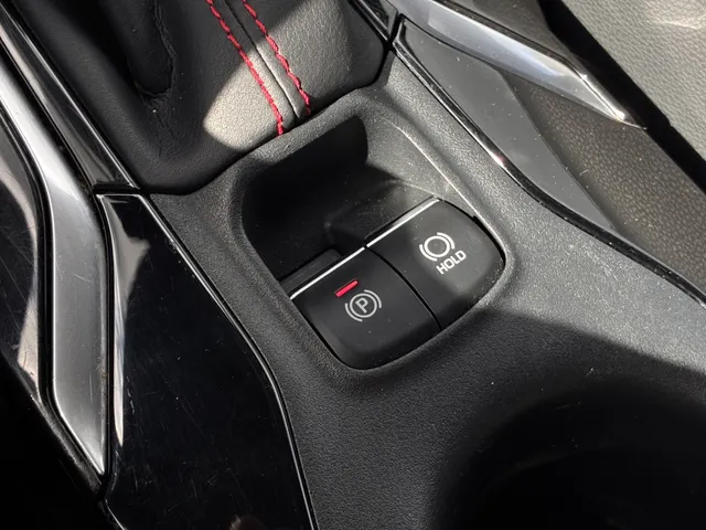 Toyota Corolla Touring Sports 2.0 Hybrid GR-Sport | Panoramadak | JBL | Trekhaak