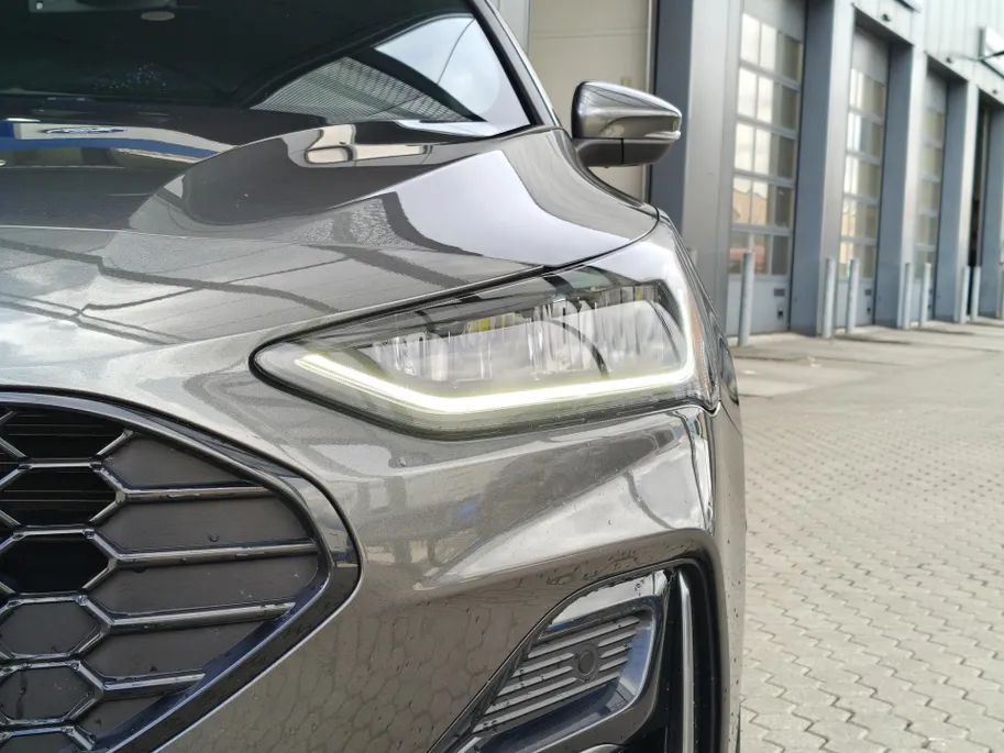 Ford Focus Wagon 1.0 EcoBoost Hybrid ST Line X | Groot Scherm | Adaptive Cruise