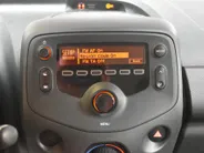 Toyota Aygo 1.0 VVT-i 72pk 5D x-fun