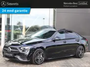 Mercedes-Benz C-Klasse 300 e AMG Line Limited