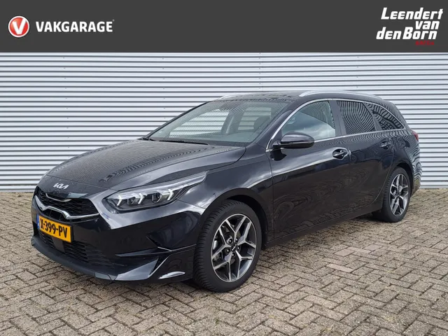 Kia Ceed Sportswagon