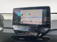 Volkswagen ID.3 First Plus 58 kWh SOH 90,8 | Panoramadak | WLTP 424 km | Adapt. Cruise | Navigatie | CarPlay | Stoel-/stuurverwarming | Etc.