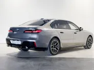 BMW i7 eDrive50 M Sportpakket Pro Individual