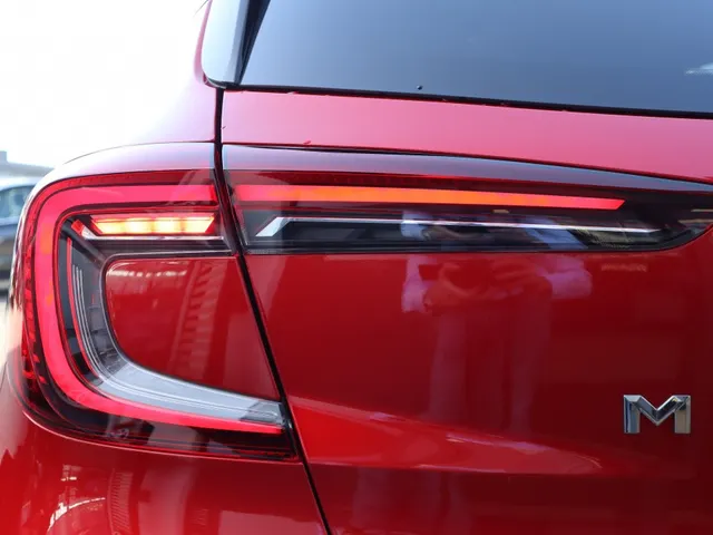 Mitsubishi ASX 1.8 HEV Executive VERKOCHT