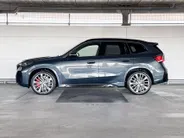 BMW iX1 eDrive20 67 kWh M Sport Edition