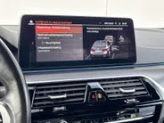 BMW 5 Serie Sedan 530e M-Sport