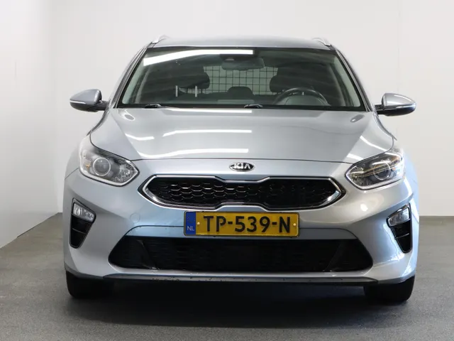 Kia Ceed Sportswagon 1.4 T-GDi DynamicPlusLine Automaat Trekhaak