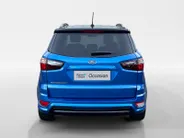 Ford EcoSport 1.0 EcoBoost ST-Line | Two-Tone | Winter Pakket | Half lederen bekleding | Parkeersensoren | Apple/Android Auto | 12 maanden garantie! |