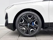BMW iX xDrive40 High Executive