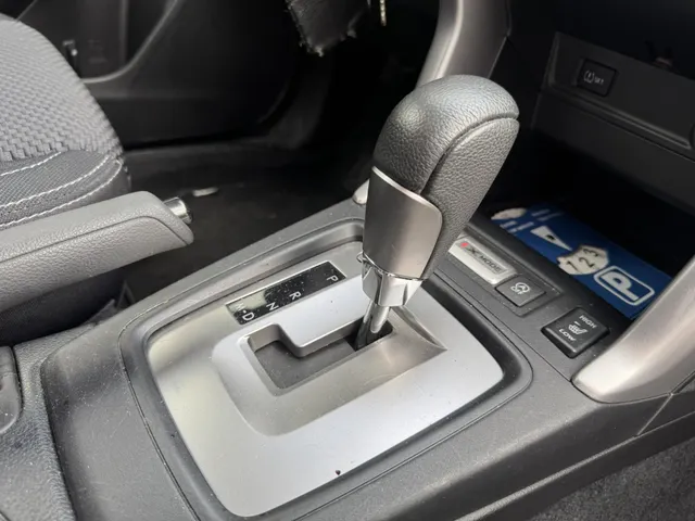 Subaru Forester 2.0 Luxury Automaat | Carplay / Android Auto | Camera | Cruise