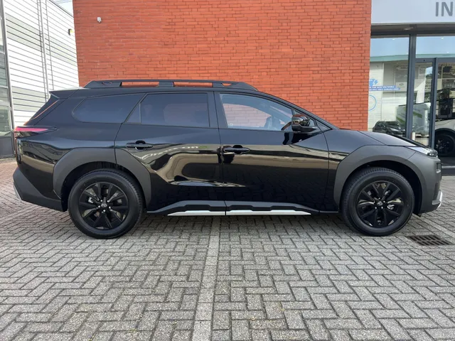 Subaru Outback e-Outback 4E-xperience 74.7 kWh | Nieuw Leverbaar | Apple Carplay & Android Auto | Lederen Bekleding | Navigatie