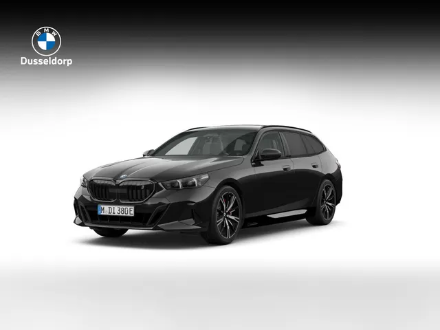 BMW i5