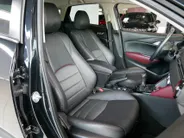 Mazda CX-3 2.0 SkyActiv-G 120 TS+ *Airco*Parkeersensoren*Leder*Trekhaak*Hoge instap!