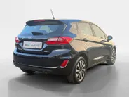 Ford Fiesta 1.0 EcoBoost Hybrid Titanium | Winterpack | Apple Carplay/Android Auto | Cruise Control | Keyless Entry | Parkeersensoren Achter |
