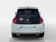 Renault Twingo Z.E. R80 E-Tech Equilibre 22 kWh Apple Carplay/Android Auto , parkeersensor achter  , airco (automatisch) , usb , tel , multimedia scherm klein .
