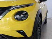 Nissan Juke 1.6 Hybrid N-Connecta | stuurverwarming | Stoelverwarming | Automaat | Achteruitrijcamera | Pdc voor en achter | Cruise controle | Climate Controle | LM wielen | Navigatie | Apple carplay & Android auto |