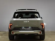 Kia EV2 42,2 kWh 147pk Plus Advanced