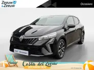 Renault Clio 1.0 TCe 90 GPF techno *Navi+Camera*Climate*Cruise*Parkeersensoren*Groot Scherm*L.M. Velgen