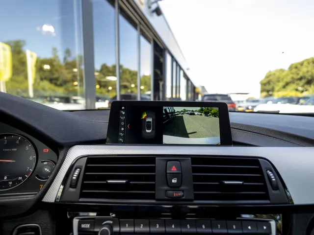 BMW 4 Serie Cabrio 440i High Executive | Head Up Display | Apple Carplay