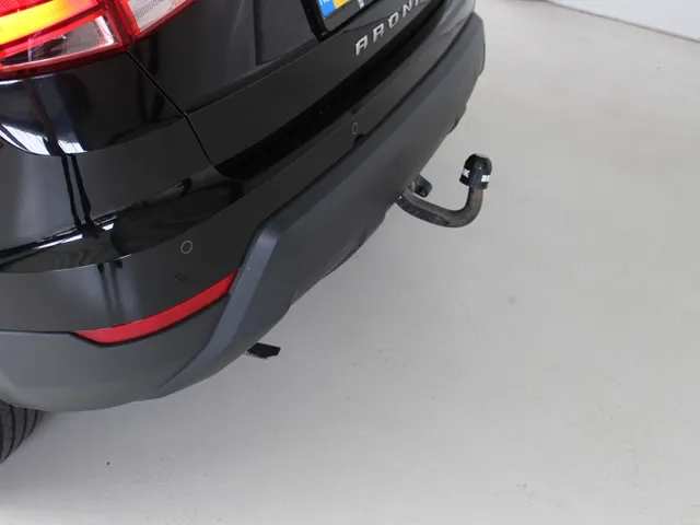 SEAT Arona 1.0 TSI Style Business Intense Navigatie | Camera | Climate Control | Inklapbare buitenspiegels