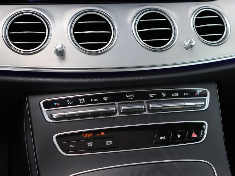Mercedes-Benz E-Klasse Estate 300 e Business Solution Luxury l Achteruitrijcamera l Dodehoekassistant l Panoramadak