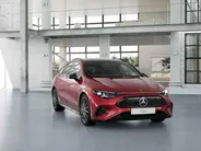 Mercedes-Benz CLA Shooting Brake 250+ Business Solution AMG 85.5 kWh
