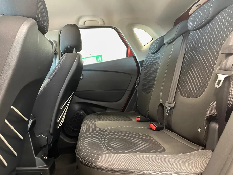 Renault Captur 1.0 TURBO | INTENS | AUTOMAAT | NL-AUTO |
