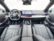 BMW 5 Serie Touring 530e