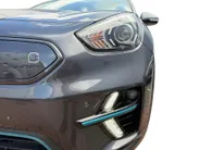 Kia e-Niro DynamicLine 64 kWh | Zeer nette auto | SoH 100% | Navigatie | Apple CarPlay & Android Auto | Achteruitrijcamera |