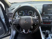 Mitsubishi Eclipse Cross 2.4 PHEV Instyle Trekhaak | Stoel verwarming | Achteruitrijcamera | Leder | Cruise control