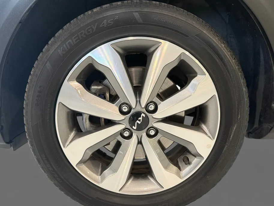 Kia Stonic 1.0 T-GDi MHEV DynamicLine *Carplay*Navi+Camera*Airco*Mooie Auto!