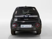Hyundai Inster 49 KWH | PULSE | NAVI | SIDEBARS | BLACK PACK |