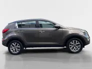 Kia Sportage 1.6 GDI BusinessLine | Camera | Navi | Cruise |