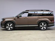Hyundai Santa Fe 1.6 T-GDi PHEV 4WD 7pl Premium Pro I 1700 Kg Trekgewicht