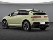 Audi A2 e-tron S edition 61 kWh 190 PK · Tech plus · Trekhaak elek. wegklapbaar · Ambiente lichtpakket pro